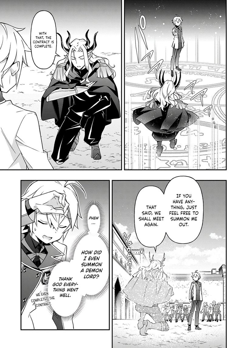 Tensei Kizoku No Isekai Boukenroku Jichou Wo Shiranai Kamigami No Shito 28 5