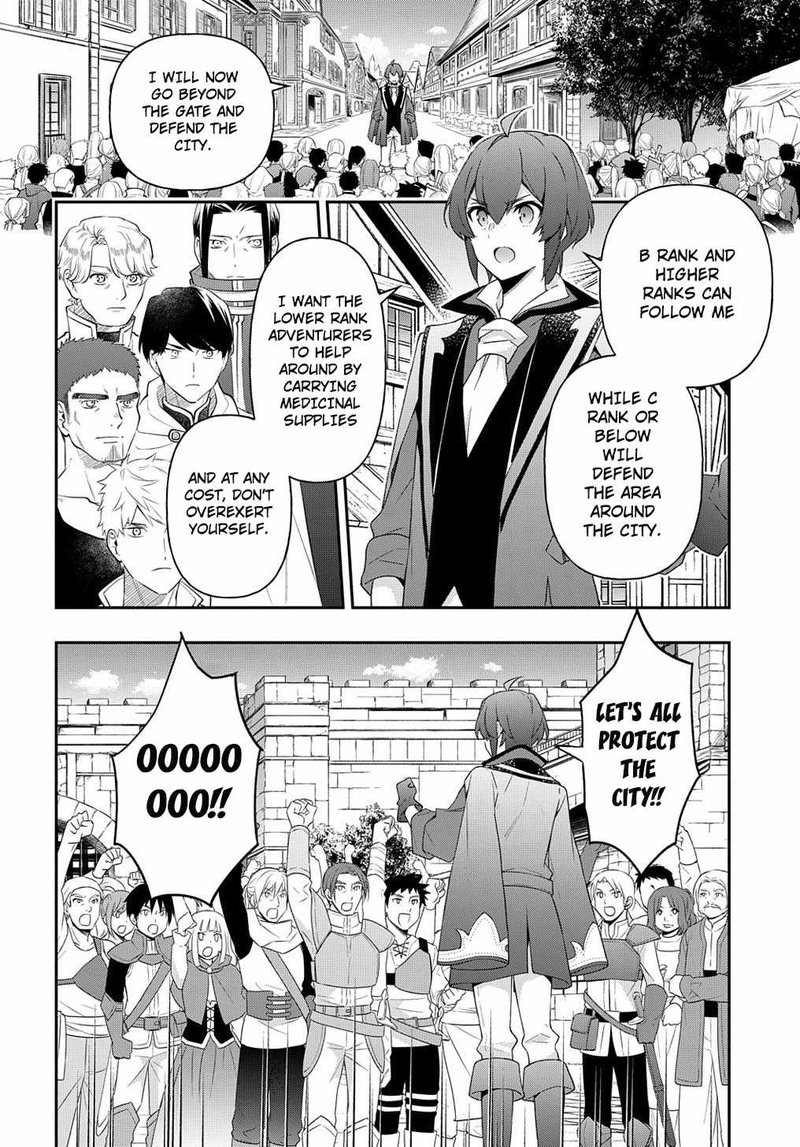 Tensei Kizoku No Isekai Boukenroku Jichou Wo Shiranai Kamigami No Shito 31 12
