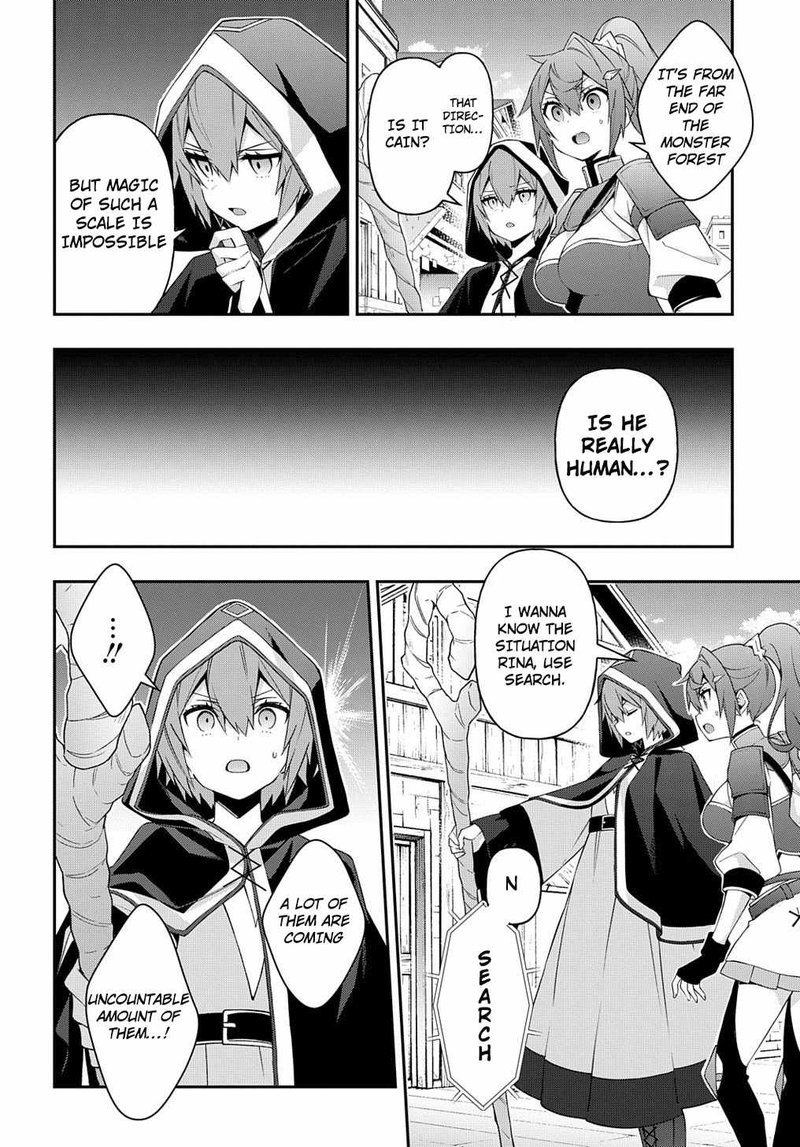 Tensei Kizoku No Isekai Boukenroku Jichou Wo Shiranai Kamigami No Shito 31 14