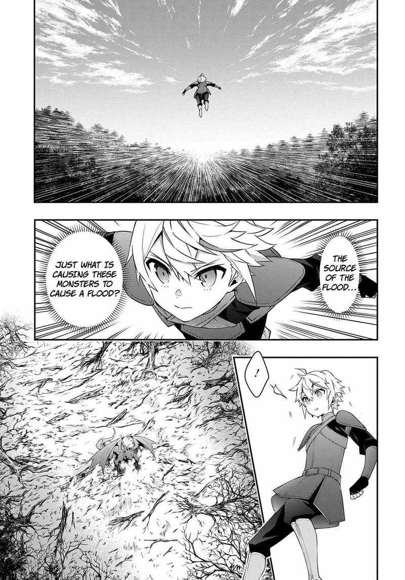 Tensei Kizoku No Isekai Boukenroku Jichou Wo Shiranai Kamigami No Shito 31 19