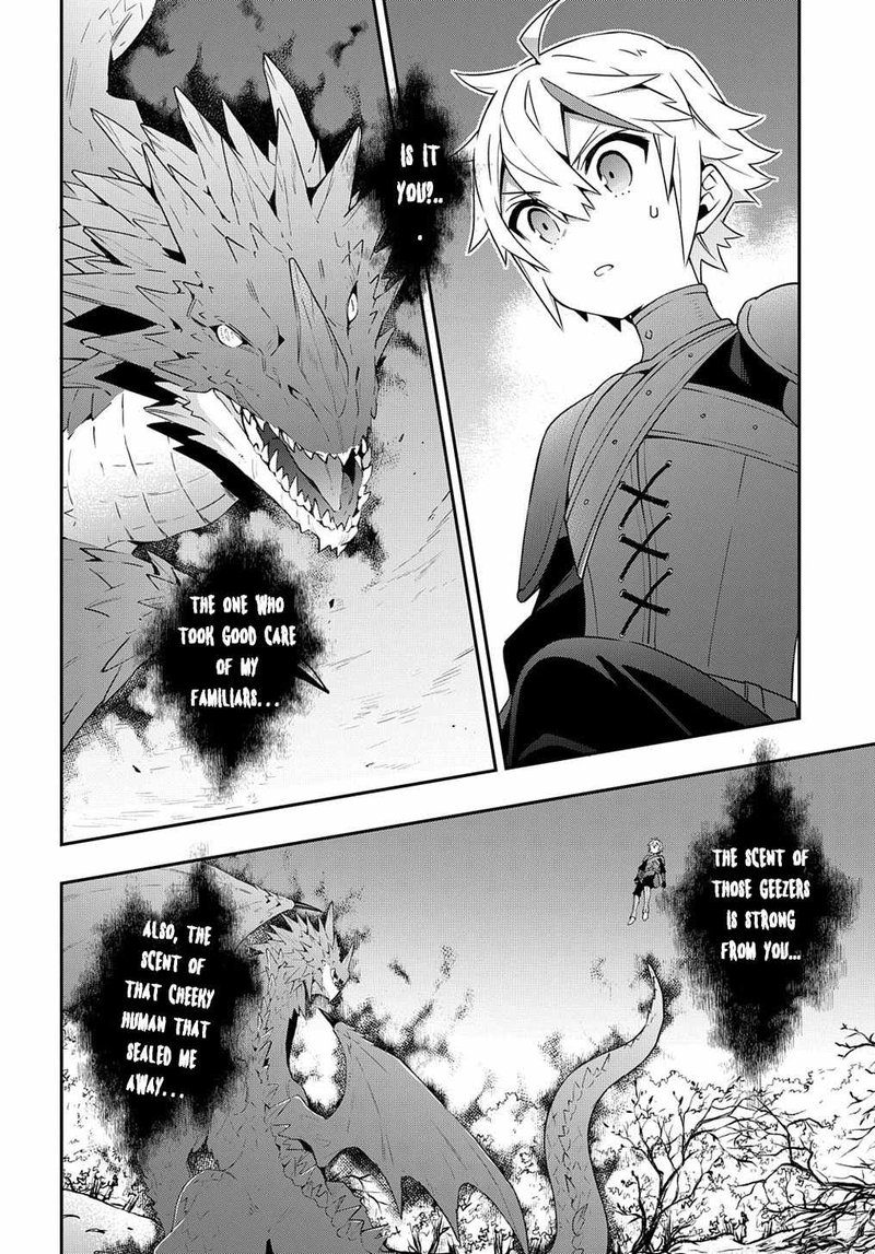 Tensei Kizoku No Isekai Boukenroku Jichou Wo Shiranai Kamigami No Shito 31 20