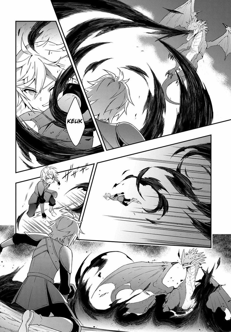 Tensei Kizoku No Isekai Boukenroku Jichou Wo Shiranai Kamigami No Shito 31 22