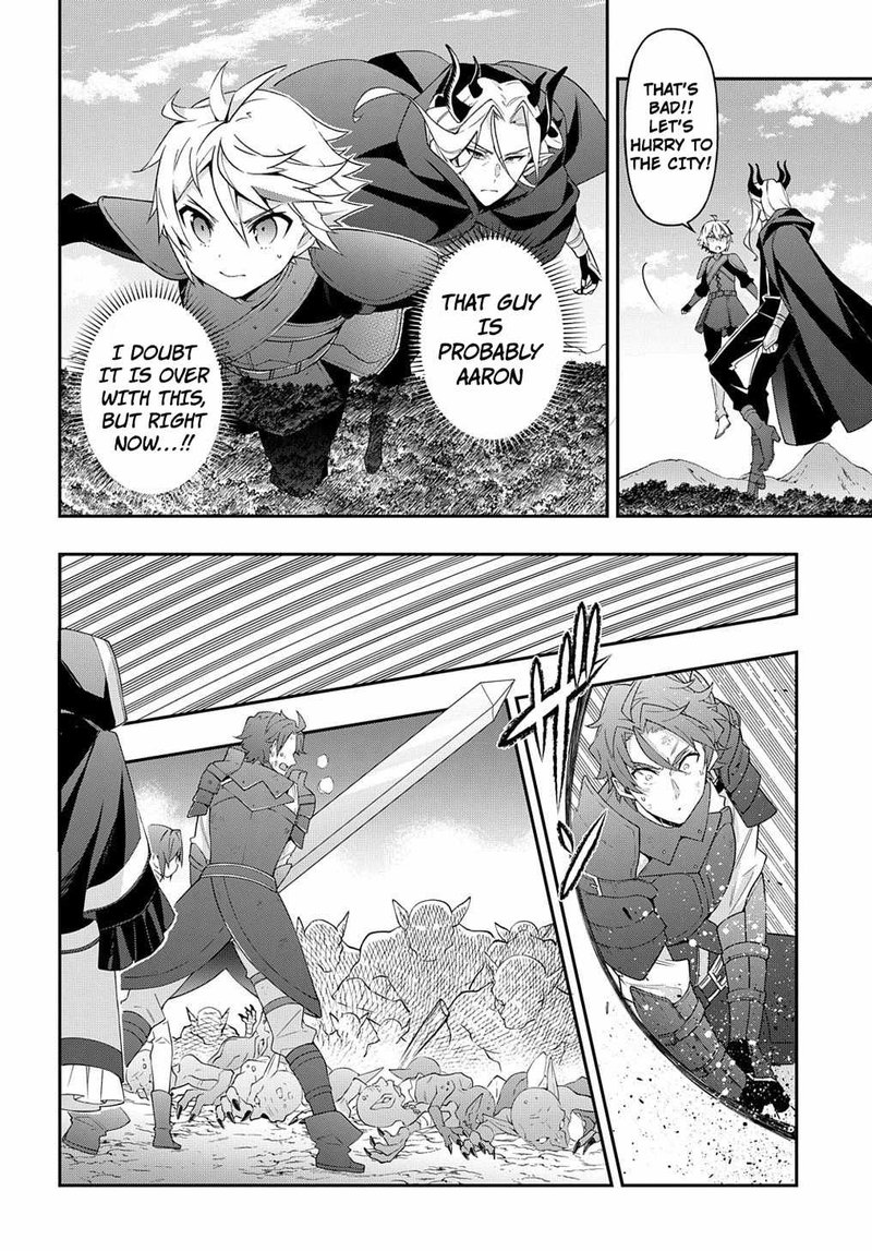 Tensei Kizoku No Isekai Boukenroku Jichou Wo Shiranai Kamigami No Shito 31 31