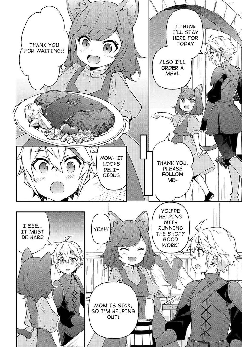 Tensei Kizoku No Isekai Boukenroku Jichou Wo Shiranai Kamigami No Shito 33 32