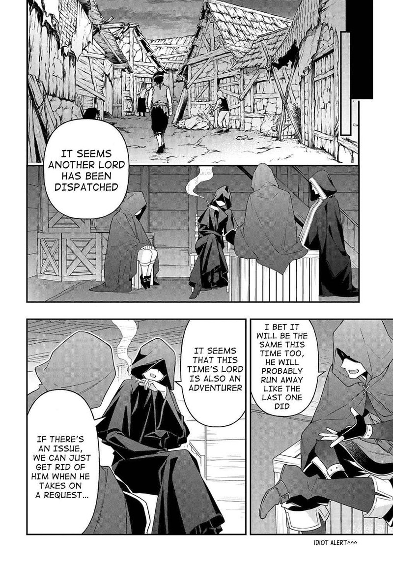 Tensei Kizoku No Isekai Boukenroku Jichou Wo Shiranai Kamigami No Shito 33 40