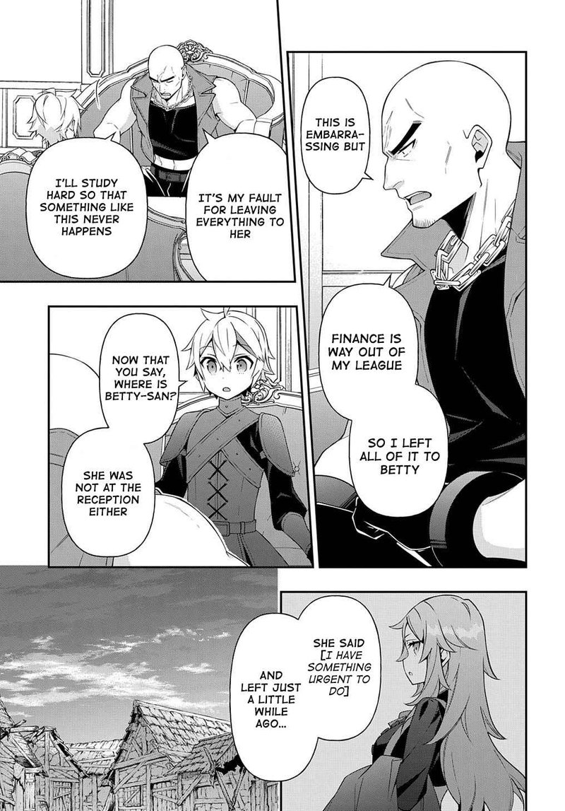 Tensei Kizoku No Isekai Boukenroku Jichou Wo Shiranai Kamigami No Shito 36 9