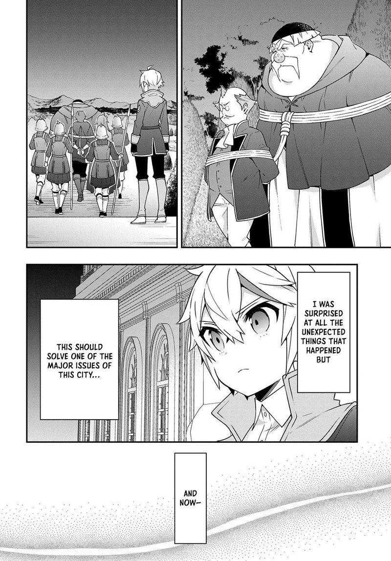 Tensei Kizoku No Isekai Boukenroku Jichou Wo Shiranai Kamigami No Shito 37 20