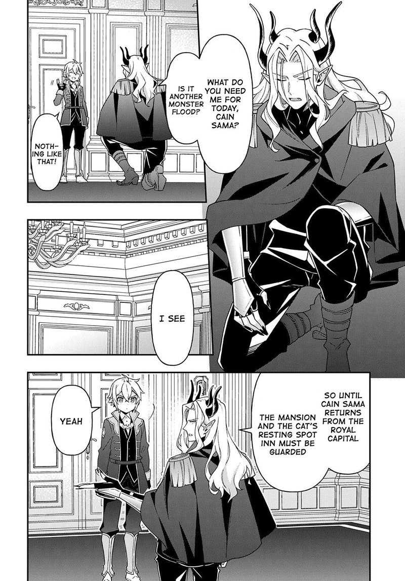 Tensei Kizoku No Isekai Boukenroku Jichou Wo Shiranai Kamigami No Shito 37 26
