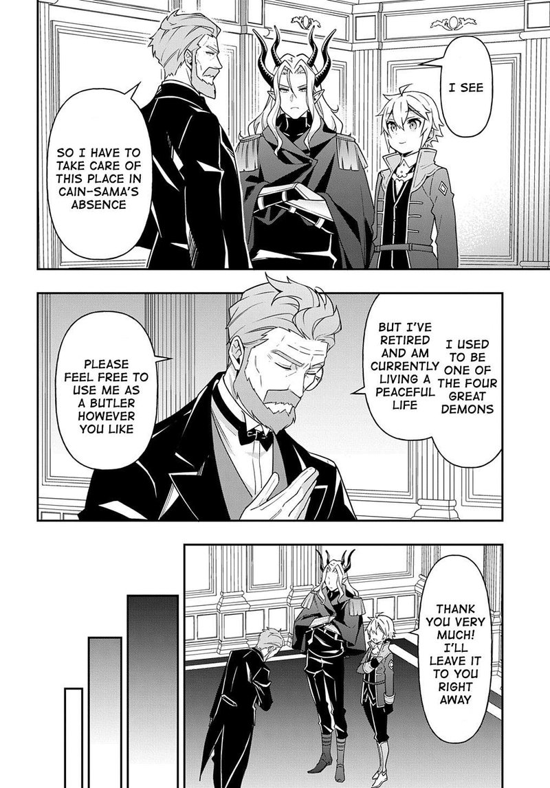 Tensei Kizoku No Isekai Boukenroku Jichou Wo Shiranai Kamigami No Shito 37 30