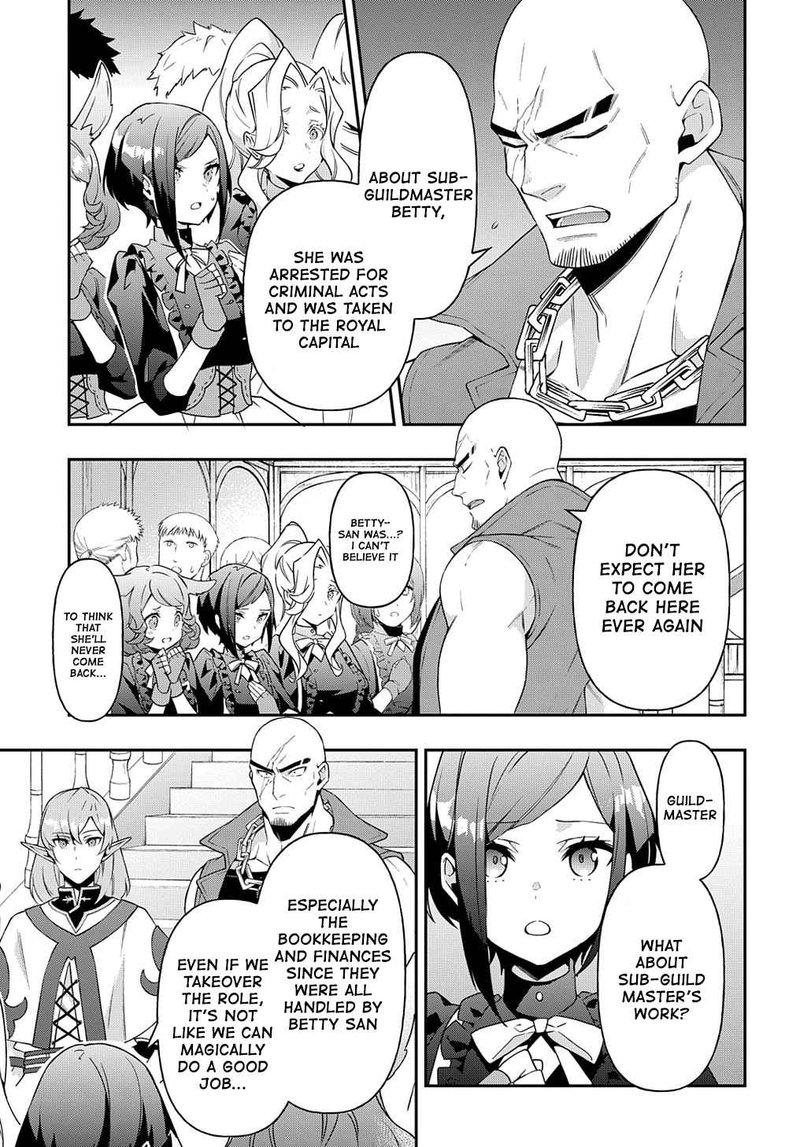 Tensei Kizoku No Isekai Boukenroku Jichou Wo Shiranai Kamigami No Shito 38 7