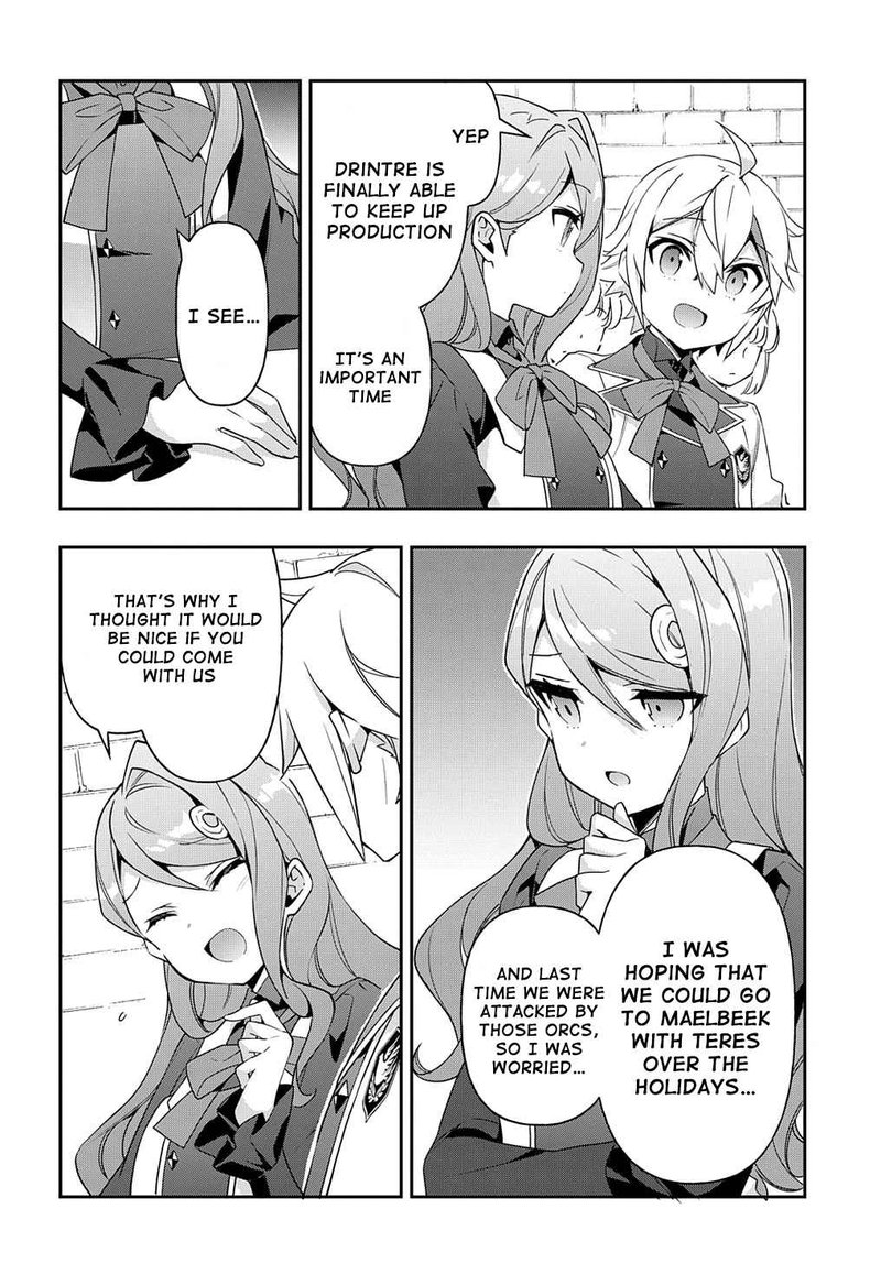 Tensei Kizoku No Isekai Boukenroku Jichou Wo Shiranai Kamigami No Shito 39 3