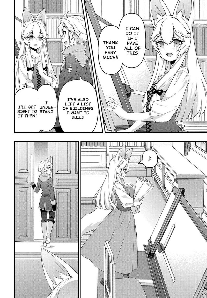 Tensei Kizoku No Isekai Boukenroku Jichou Wo Shiranai Kamigami No Shito 42 22