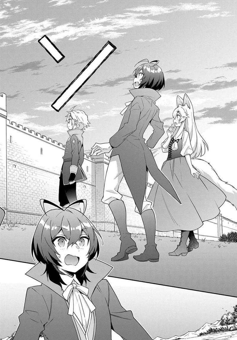 Tensei Kizoku No Isekai Boukenroku Jichou Wo Shiranai Kamigami No Shito 42 28