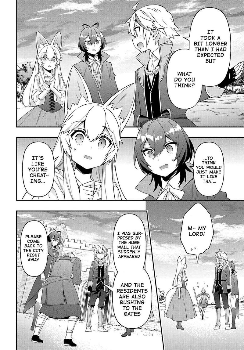Tensei Kizoku No Isekai Boukenroku Jichou Wo Shiranai Kamigami No Shito 42 29