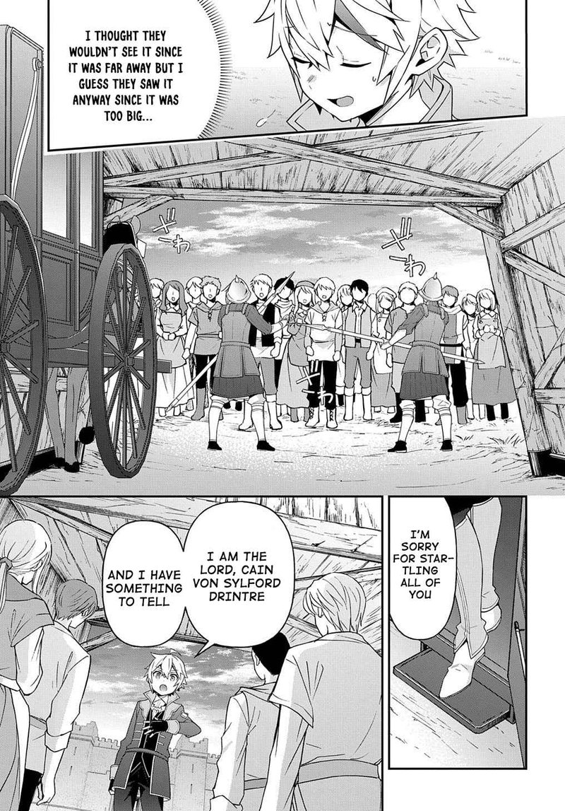 Tensei Kizoku No Isekai Boukenroku Jichou Wo Shiranai Kamigami No Shito 42 30