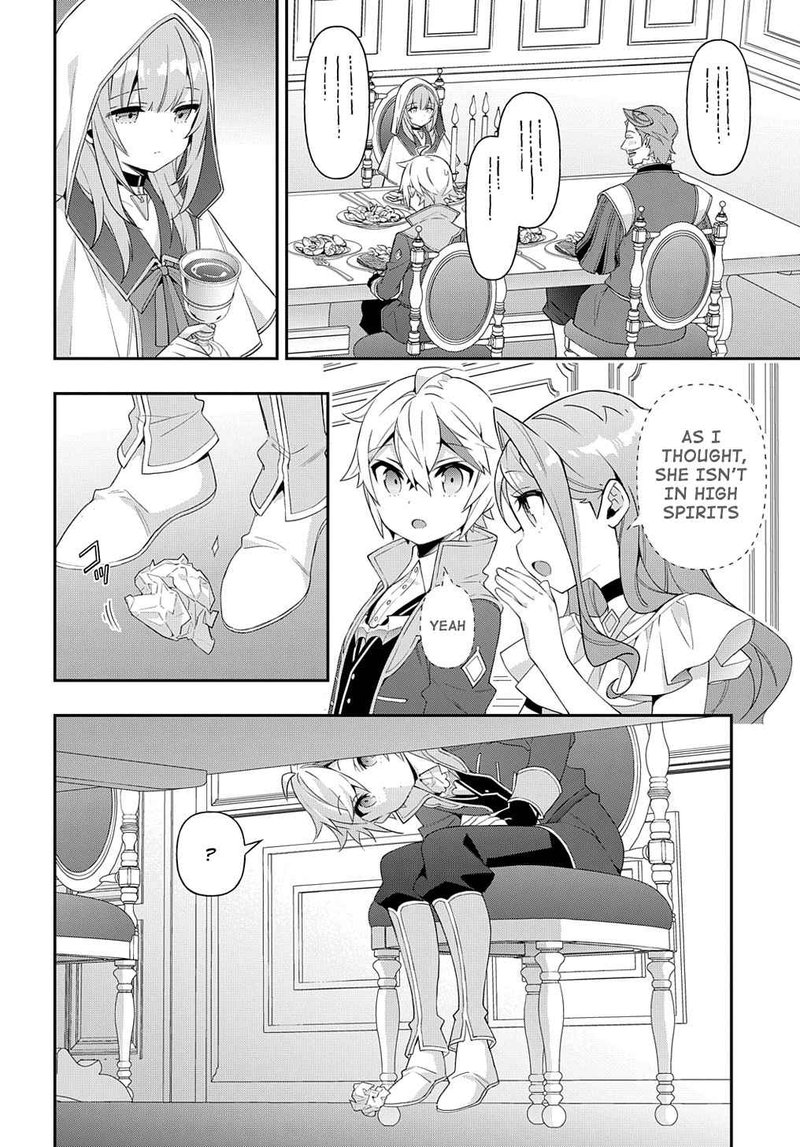 Tensei Kizoku No Isekai Boukenroku Jichou Wo Shiranai Kamigami No Shito 44 16