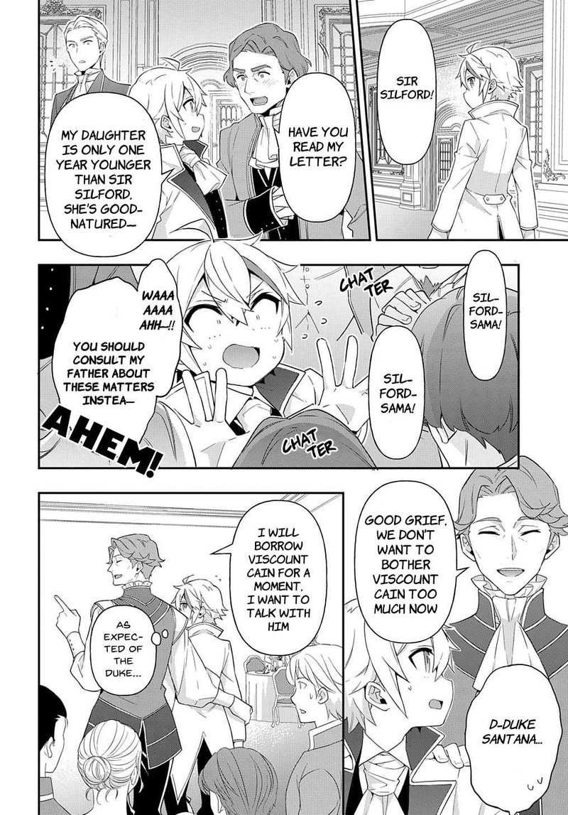 Tensei Kizoku No Isekai Boukenroku Jichou Wo Shiranai Kamigami No Shito 45 26