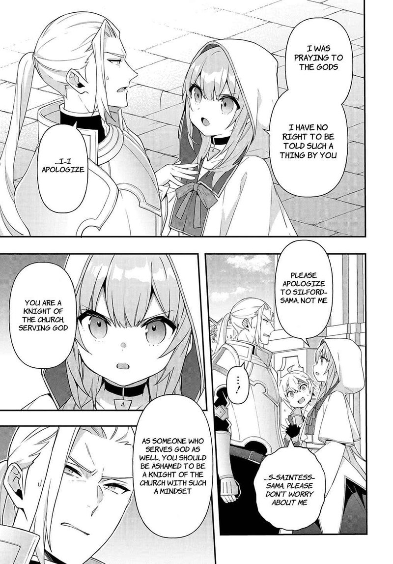 Tensei Kizoku No Isekai Boukenroku Jichou Wo Shiranai Kamigami No Shito 46 11