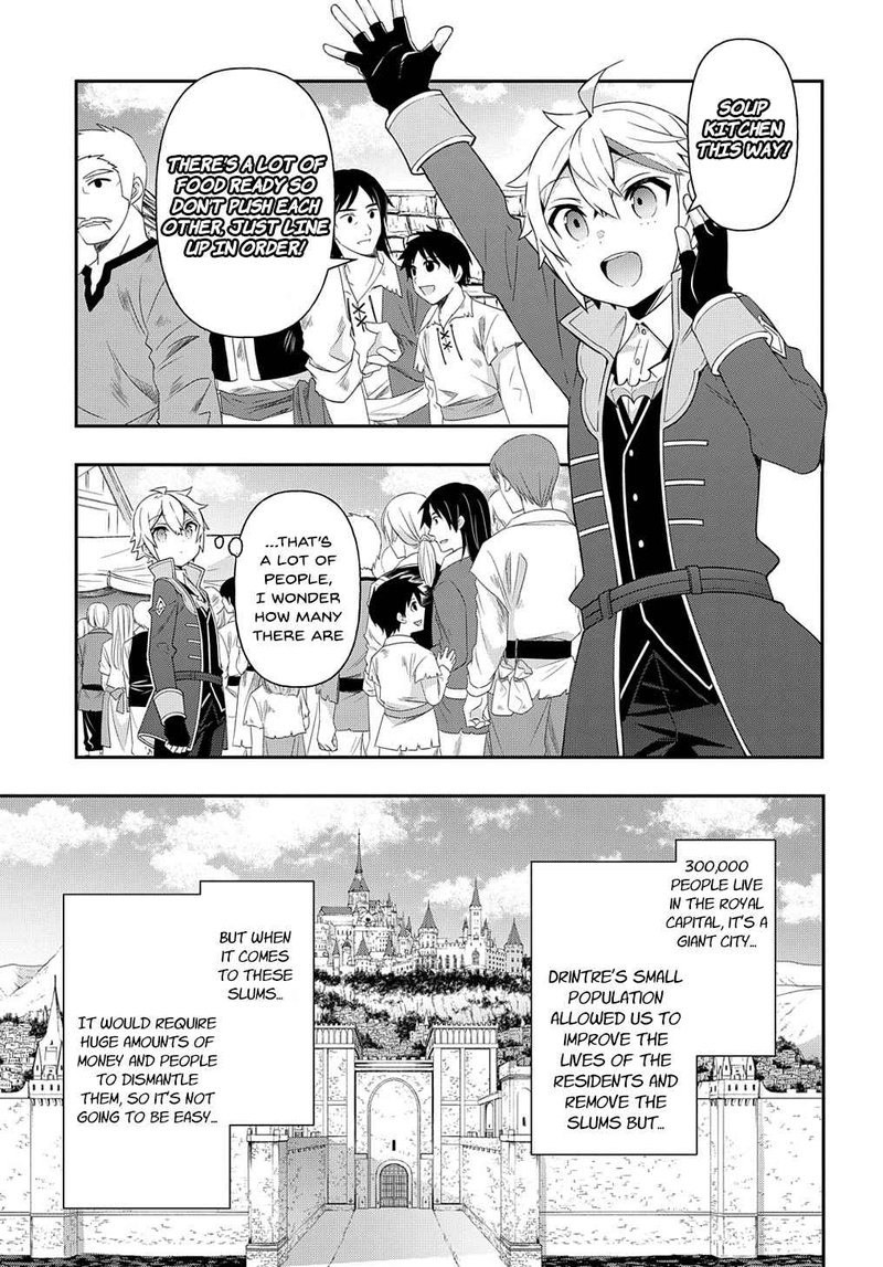 Tensei Kizoku No Isekai Boukenroku Jichou Wo Shiranai Kamigami No Shito 46 15