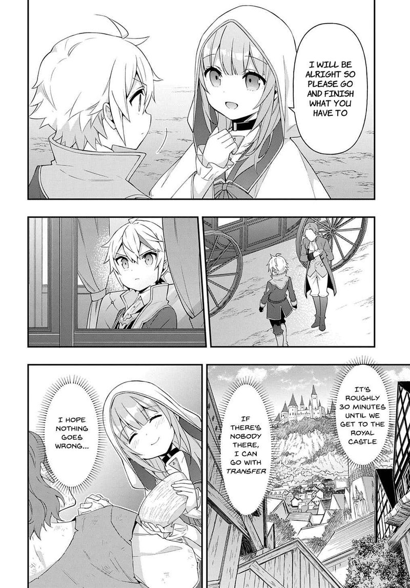 Tensei Kizoku No Isekai Boukenroku Jichou Wo Shiranai Kamigami No Shito 46 20