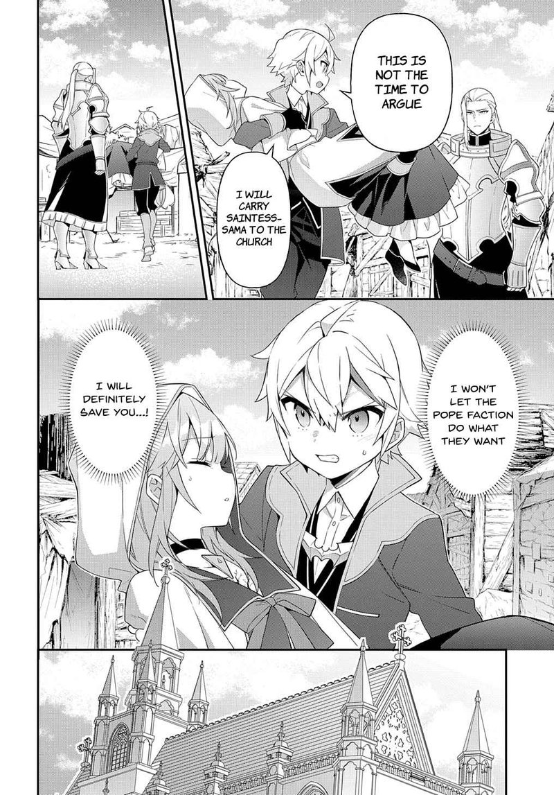 Tensei Kizoku No Isekai Boukenroku Jichou Wo Shiranai Kamigami No Shito 46 30