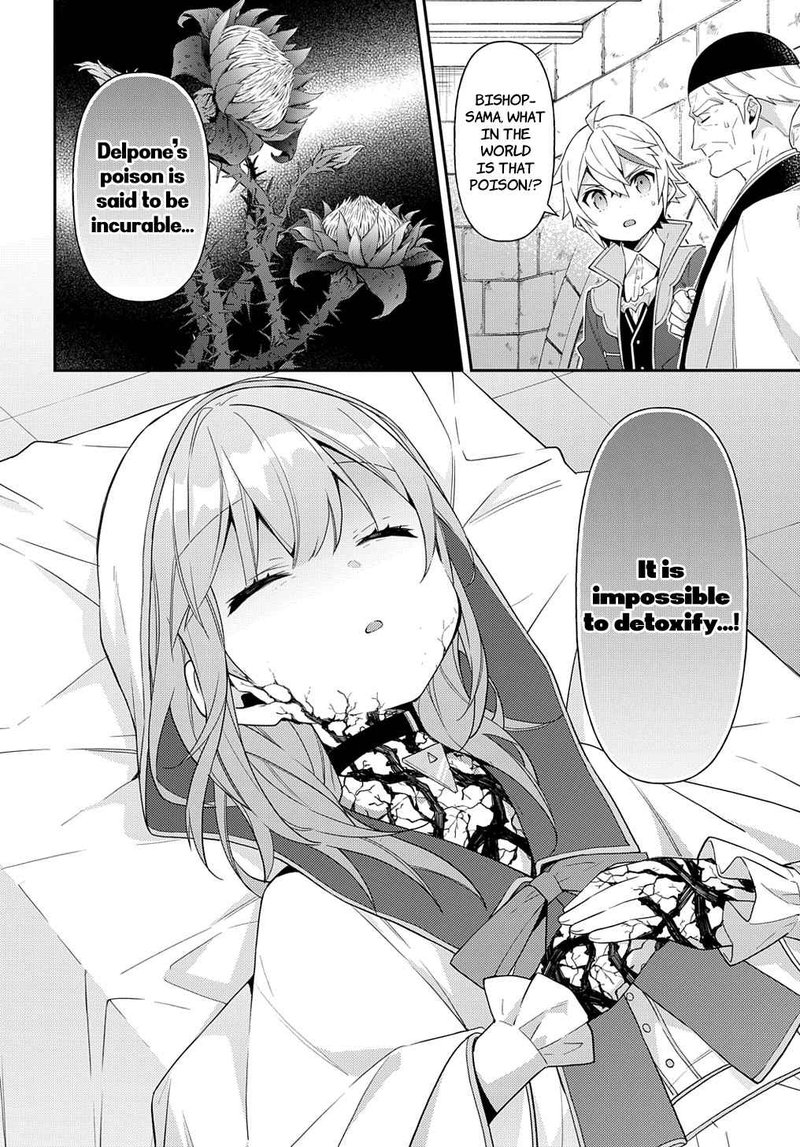 Tensei Kizoku No Isekai Boukenroku Jichou Wo Shiranai Kamigami No Shito 46 32