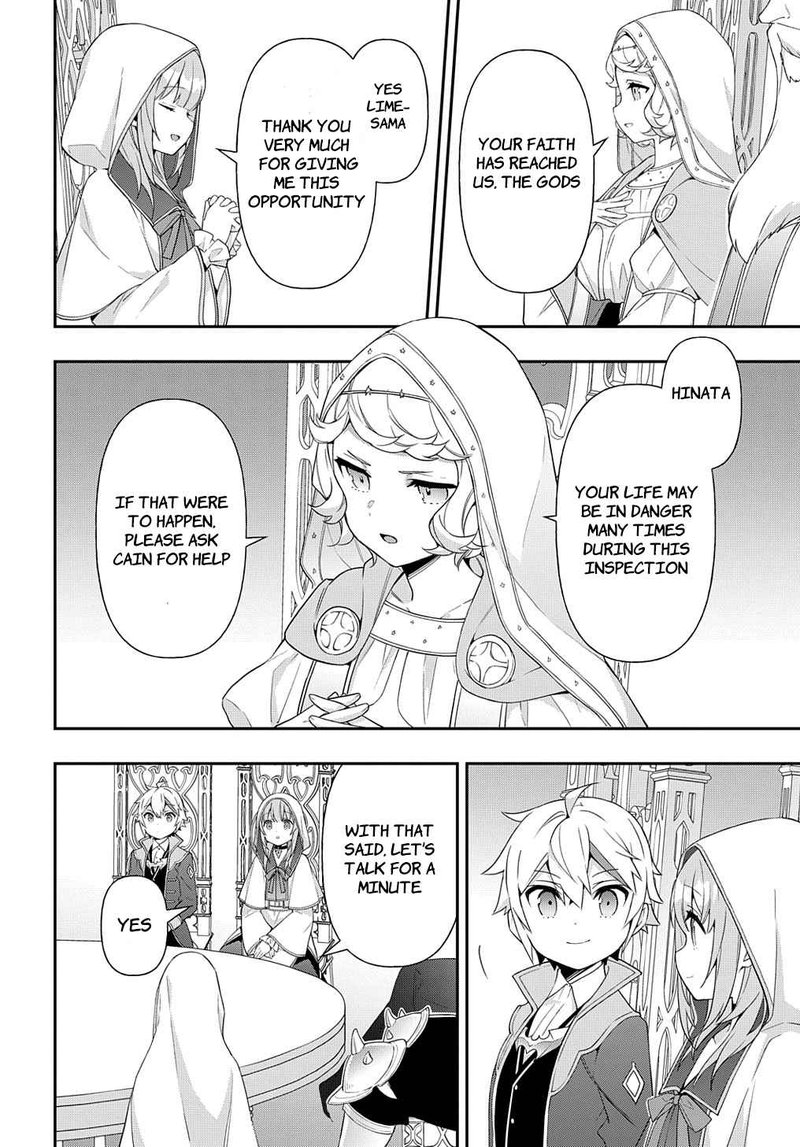 Tensei Kizoku No Isekai Boukenroku Jichou Wo Shiranai Kamigami No Shito 46 6