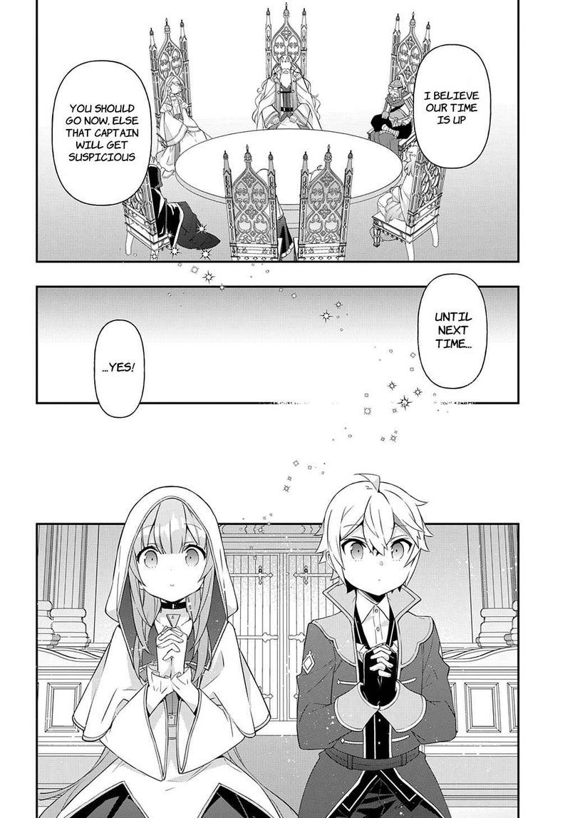 Tensei Kizoku No Isekai Boukenroku Jichou Wo Shiranai Kamigami No Shito 46 8