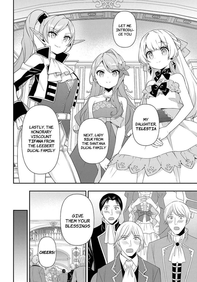 Tensei Kizoku No Isekai Boukenroku Jichou Wo Shiranai Kamigami No Shito 49 22