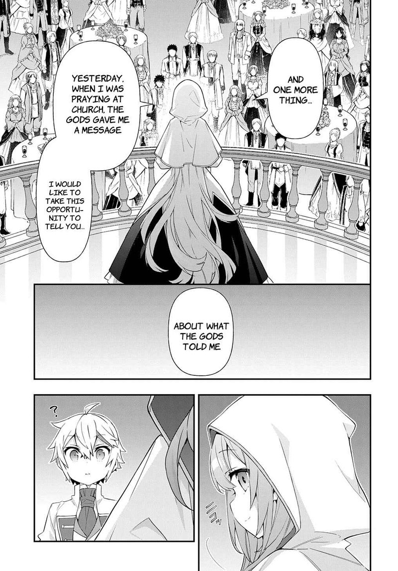 Tensei Kizoku No Isekai Boukenroku Jichou Wo Shiranai Kamigami No Shito 49 29