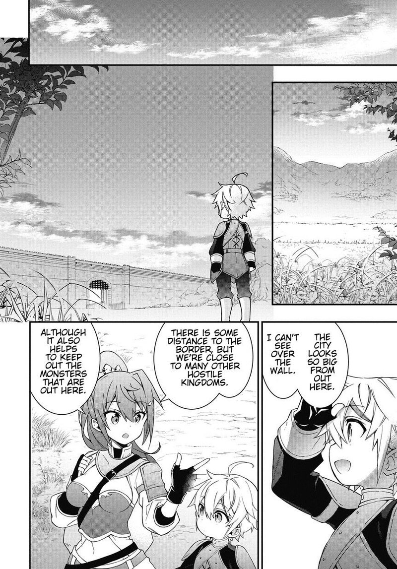 Tensei Kizoku No Isekai Boukenroku Jichou Wo Shiranai Kamigami No Shito 5 18