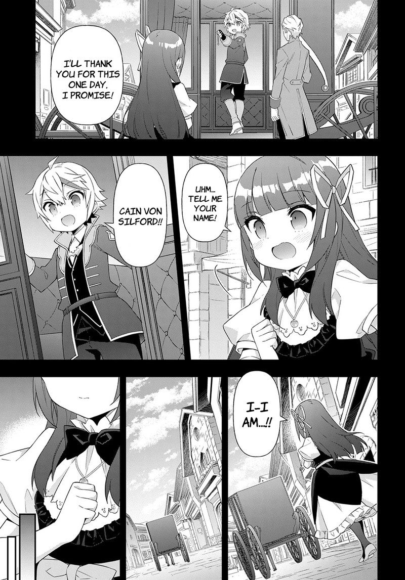 Tensei Kizoku No Isekai Boukenroku Jichou Wo Shiranai Kamigami No Shito 51 5