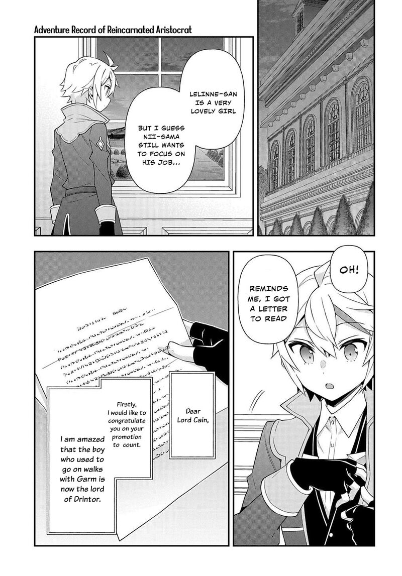 Tensei Kizoku No Isekai Boukenroku Jichou Wo Shiranai Kamigami No Shito 56 13
