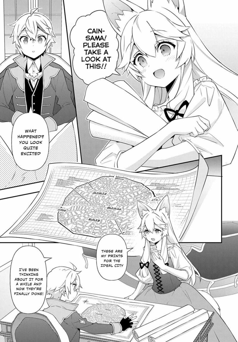 Tensei Kizoku No Isekai Boukenroku Jichou Wo Shiranai Kamigami No Shito 57 3