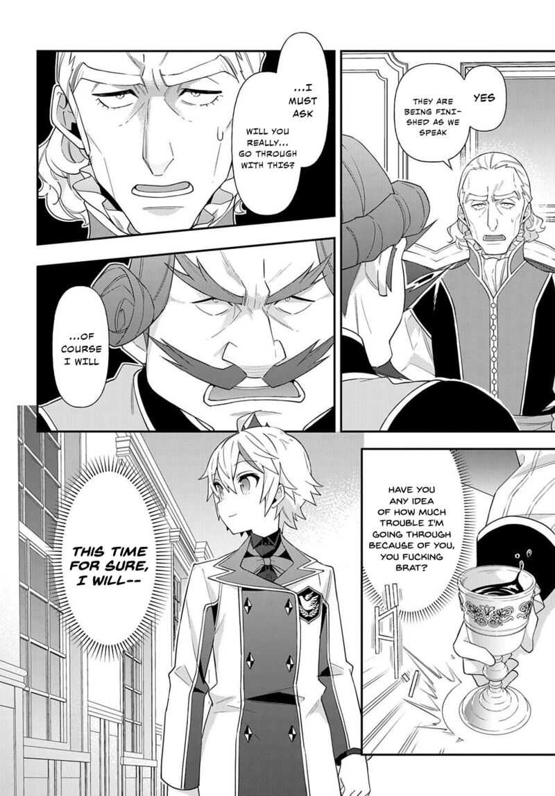 Tensei Kizoku No Isekai Boukenroku Jichou Wo Shiranai Kamigami No Shito 58 16