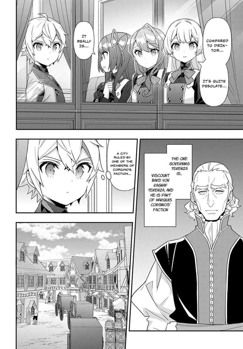 Tensei Kizoku No Isekai Boukenroku Jichou Wo Shiranai Kamigami No Shito 58 8