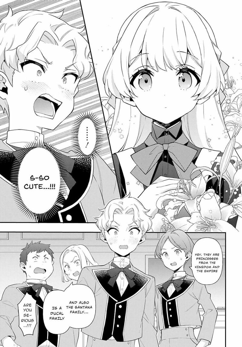 Tensei Kizoku No Isekai Boukenroku Jichou Wo Shiranai Kamigami No Shito 59 11