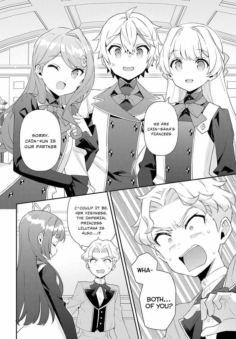 Tensei Kizoku No Isekai Boukenroku Jichou Wo Shiranai Kamigami No Shito 59 14