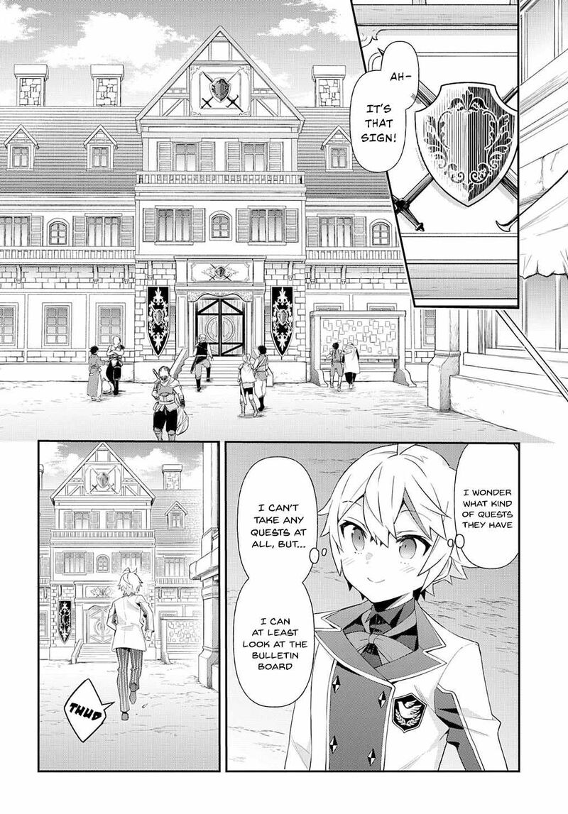 Tensei Kizoku No Isekai Boukenroku Jichou Wo Shiranai Kamigami No Shito 59 20