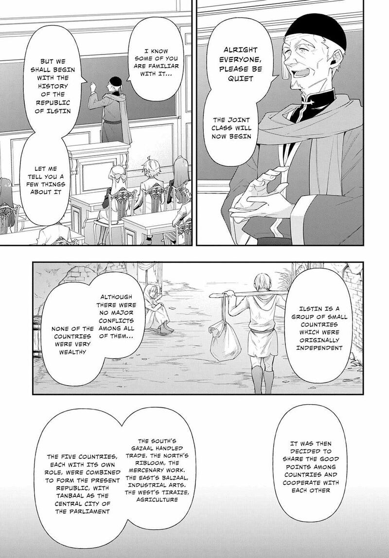 Tensei Kizoku No Isekai Boukenroku Jichou Wo Shiranai Kamigami No Shito 59 7
