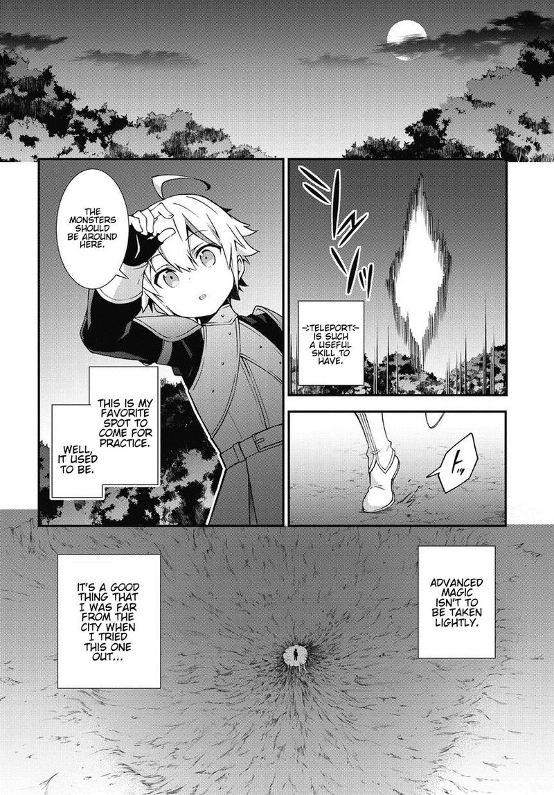 Tensei Kizoku No Isekai Boukenroku Jichou Wo Shiranai Kamigami No Shito 6 6