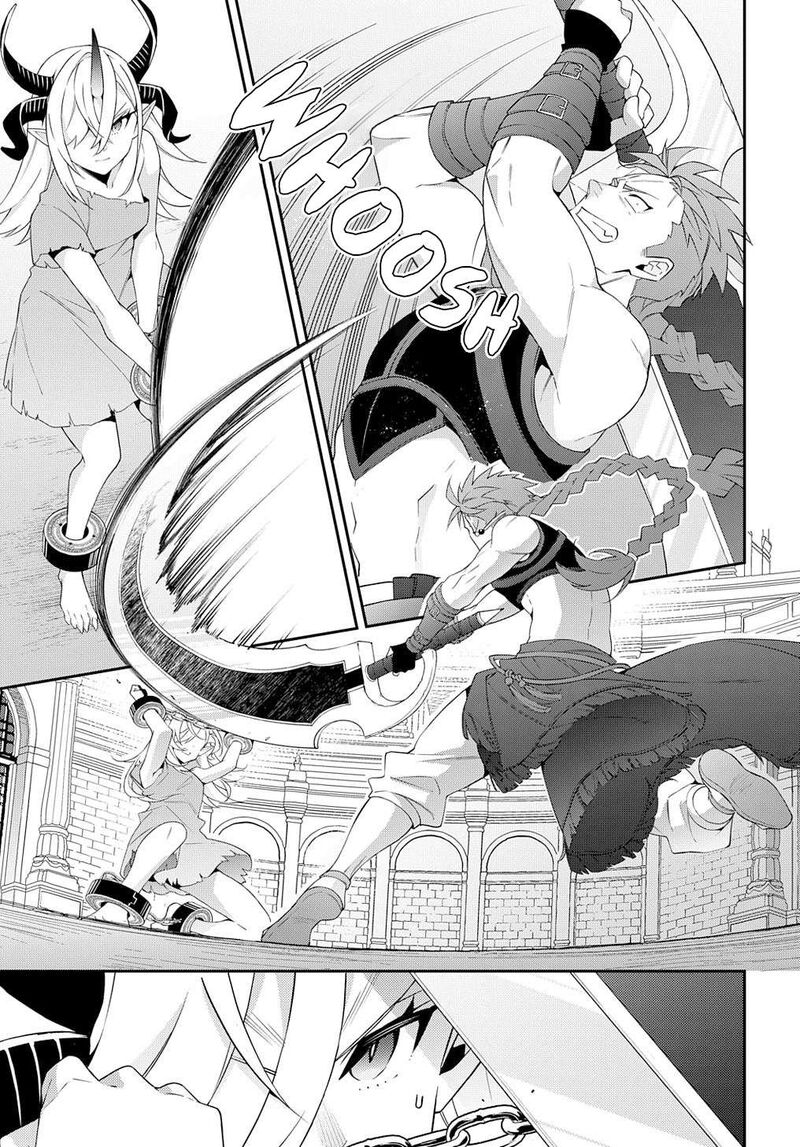 Tensei Kizoku No Isekai Boukenroku Jichou Wo Shiranai Kamigami No Shito 62 17