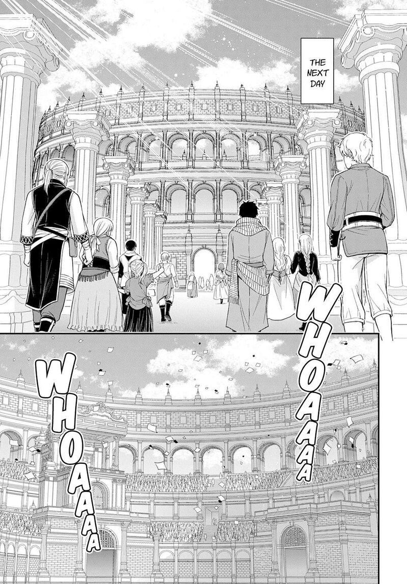 Tensei Kizoku No Isekai Boukenroku Jichou Wo Shiranai Kamigami No Shito 62 9