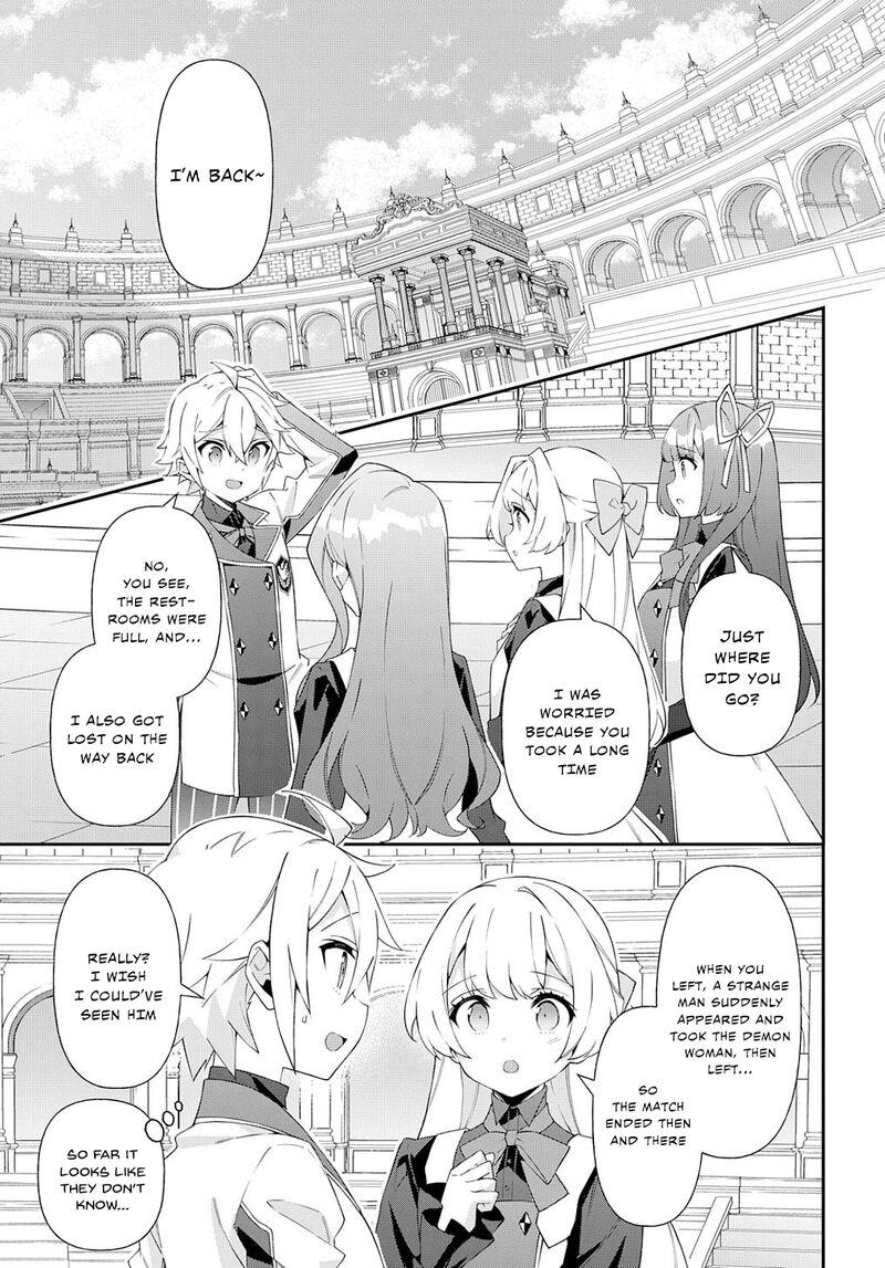 Tensei Kizoku No Isekai Boukenroku Jichou Wo Shiranai Kamigami No Shito 63 1