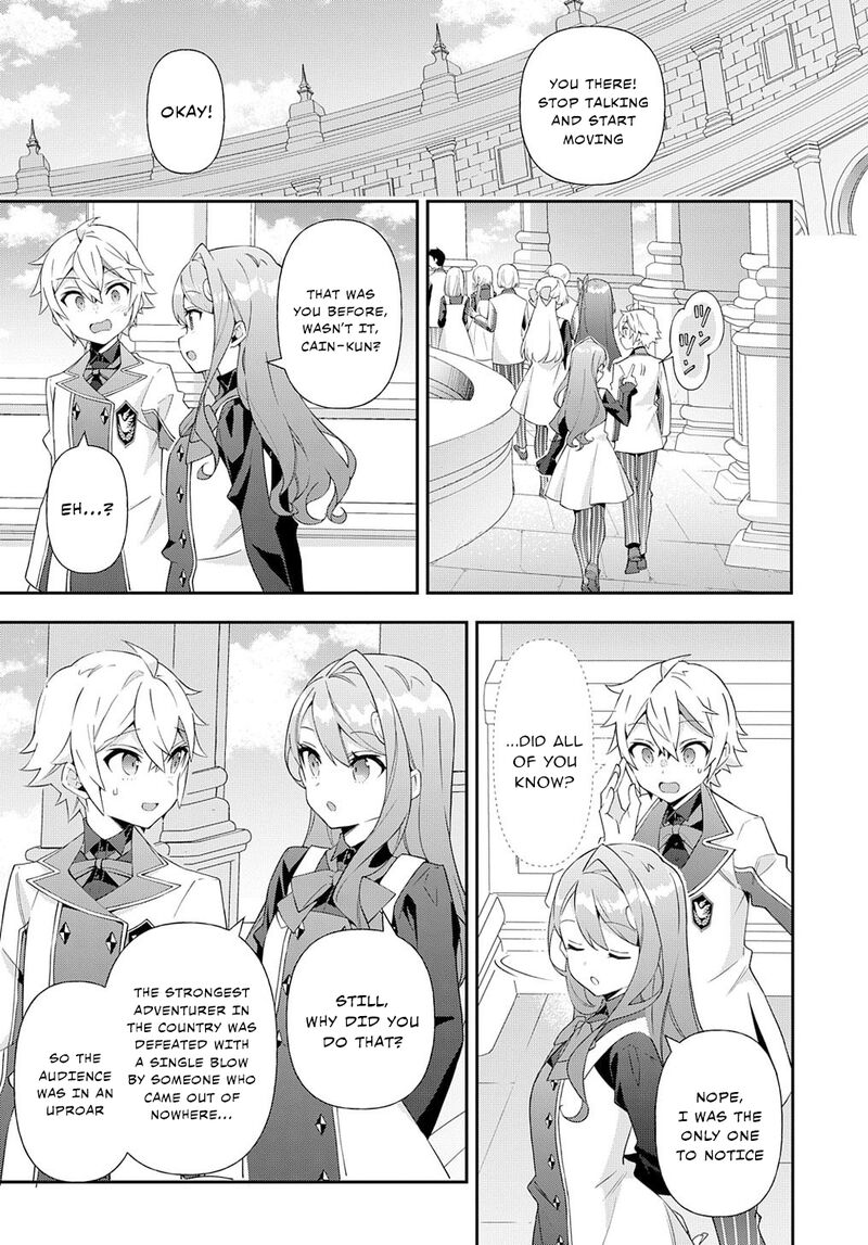 Tensei Kizoku No Isekai Boukenroku Jichou Wo Shiranai Kamigami No Shito 63 2