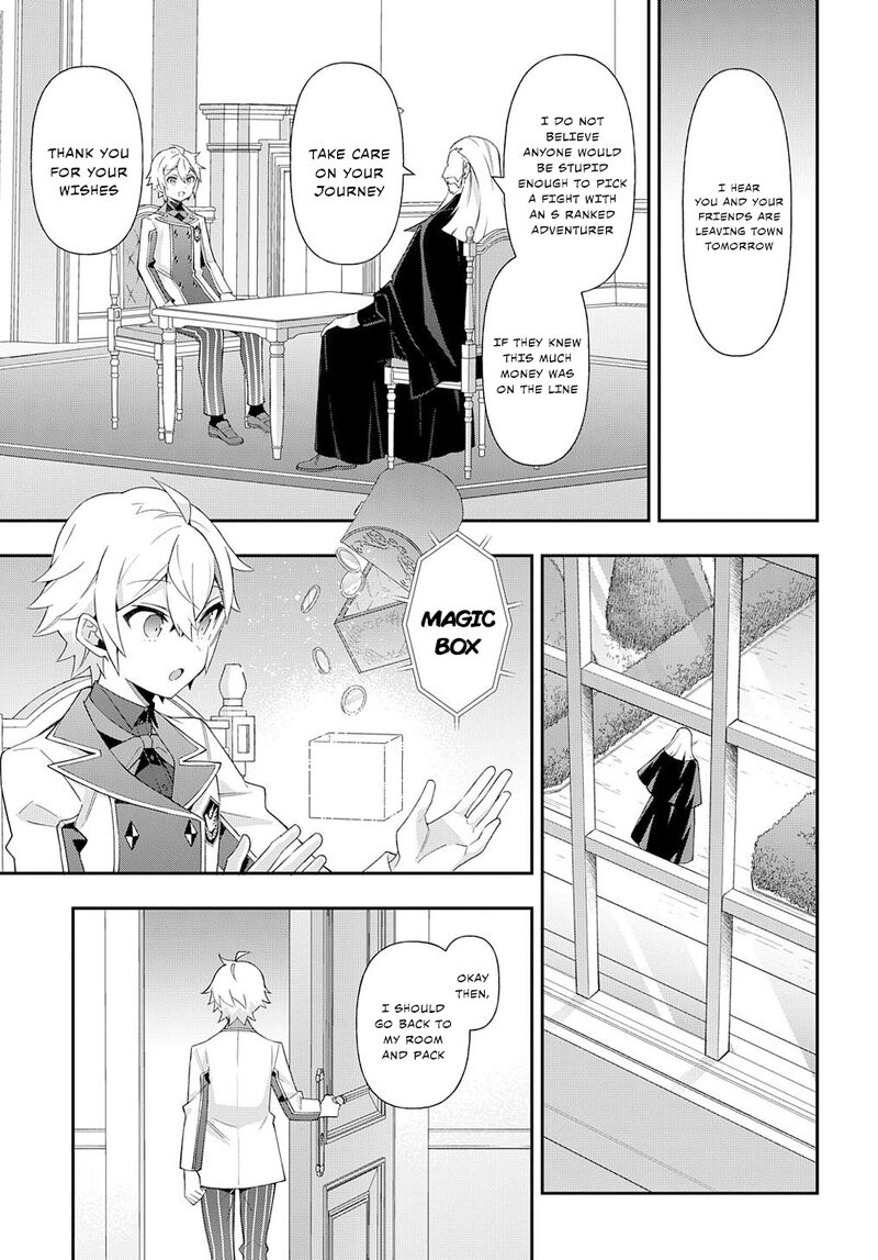 Tensei Kizoku No Isekai Boukenroku Jichou Wo Shiranai Kamigami No Shito 63 23