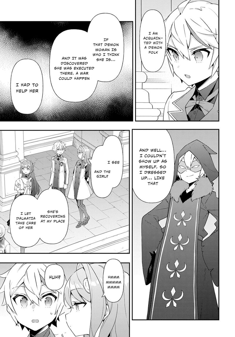 Tensei Kizoku No Isekai Boukenroku Jichou Wo Shiranai Kamigami No Shito 63 3