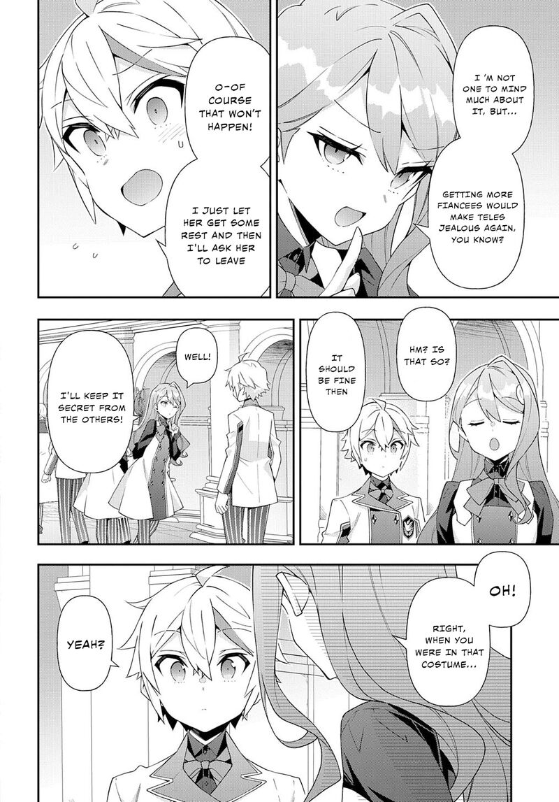 Tensei Kizoku No Isekai Boukenroku Jichou Wo Shiranai Kamigami No Shito 63 4