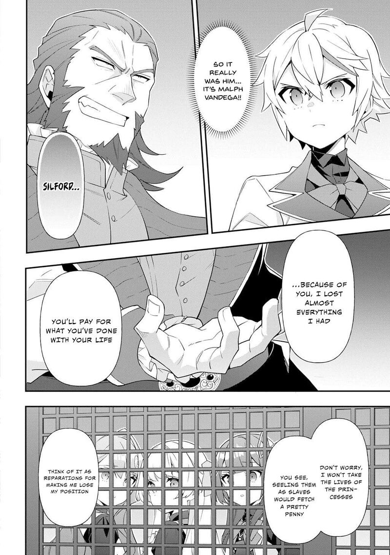 Tensei Kizoku No Isekai Boukenroku Jichou Wo Shiranai Kamigami No Shito 64 16