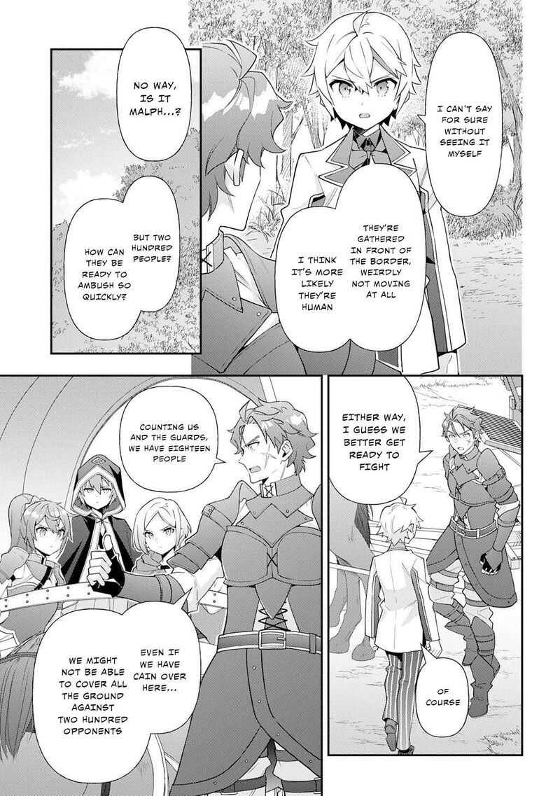 Tensei Kizoku No Isekai Boukenroku Jichou Wo Shiranai Kamigami No Shito 64 9